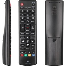 Weko Lg AKB73715694 - 29MT45 - 42LB20V - 47LK950- 49UF675V - 50LF5610 3D Tuşlu Lcd-Led Tv Kumandası