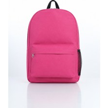 Nurem Bags Okul Çantası - Sade & Fonksiyonel Tasarıma Sahip