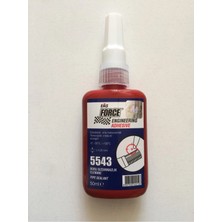 Empressco Lockıng Boru Sızdırmaz Sıvı Teflon 50ML Boru Sıvı Conta