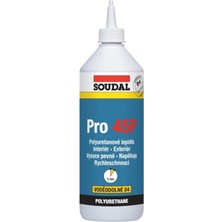 Empressco Deniz Tutkalı 500 gr Pro 45P Pu - Tutkal