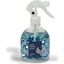 Bargello Aqua Marine Okyanus Esintisi Sprey Oda ve Ortam Kokusu 500 ml