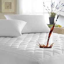 Alla Turca Kapitoneli Sıvı Geçirmez Alez 60X120 Komple Lastikli