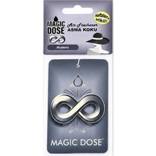 Magic Dose Mysteria Oto Araç Kokusu