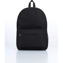 Nurem Bags Okul Çantası - Sade & Fonksiyonel Tasarıma Sahip