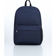 Nurem Bags Okul Çantası - Sade & Fonksiyonel Tasarıma Sahip