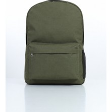 Nurem Bags Okul Çantası - Sade & Fonksiyonel Tasarıma Sahip
