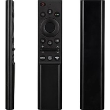 Weko Samsung  RM-G2200 V15 - BN59-01363H Netflix - Prime Video - Shahid Vıp Tuşlu LCD LED Smart Tv Kumanda