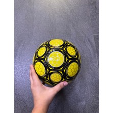 Magicway Petek Futbol Topu (5 No)