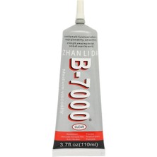 Empressco B7000 B-7000 Tablet Cep Telefonu Dokunmatik Ekran Yapıştırıcı 110ML