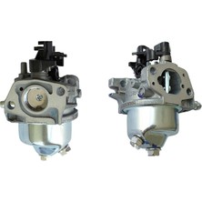 İtal Karbüratör Loncın LC1P70F-3 Çim Biçme 6.5 Hp