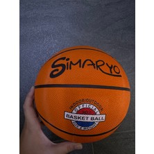 Magicway Basketbol Topu (No: 7)