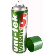 Empressco Sprey Yapıştırıcı Akustik Sünger Yapıştırıcı Sprey 490 ml