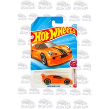 Hot Wheels Lotus Sport Elise JJK07