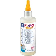 8051-00 Fimo Sıvı, Dekoratif Sıvı Jel, 200 ml Şişe