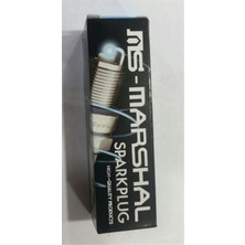 Empressco Honda Cb 125E Buji B8-Rtc-9 Rezistanslı (CPR8EA-9)