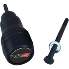 Empressco Rks Newlıght 125 cc Koruma Takozu 2020-24 Uyumlu