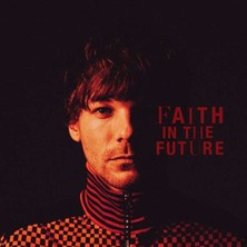 SoundBox Louıs Tomlınson - Faıth In The Future - 1 Cd( Plak Değildir.)