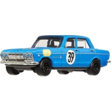 Hype Store Prince Skyline Gt, HRV70