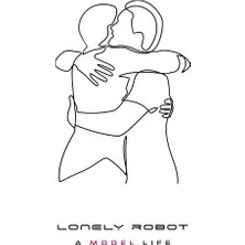 SoundBox Lonely Robot - A Model Lıfe - 1 Cd( Plak Değildir.)