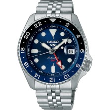 Seiko 5 Sports SSK003K1ERKEK Kol Saati