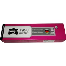 Empressco Tangit 125 gr Sert Pvc Plastik Yapıştırıcı
