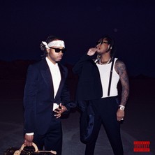 SoundBox Future, Metro Boomın - We Don't Trust You - 1 Cd( Plak Değildir.)