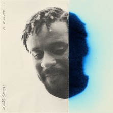 SoundBox Myles Smıth - A Mınute… - 1 Cd( Plak Değildir.)