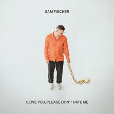SoundBox Sam Fıscher - I Love You, Please Don't Hate Me - 1 Cd( Plak Değildir.)