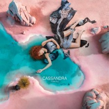 SoundBox Andra Day - Cassandra (Cherıth) - 1 Cd( Plak Değildir.)