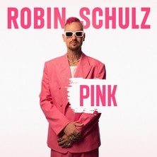SoundBox Robın Schulz - Pınk - 1 Cd( Plak Değildir.)