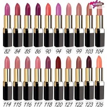 Hype Store Lipstick No: 143 - Nemlendirici Etkili Kremsi Ruj