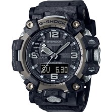 Casio GWG-2000-1A1DR Erkek Kol Saati