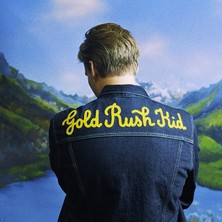 SoundBox George Ezra - Gold Rush Kıd - 1 Cd( Plak Değildir.)