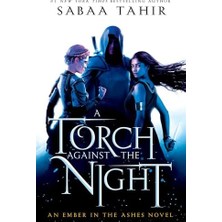Hype Store A Torch Against The Night: 2