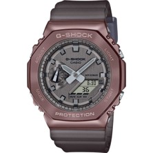 Casio GM-2100MF-5ADR Erkek Kol Saati