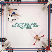 SoundBox Tom Grennan - Everywhere I Went, LED Me To Where I Dıd - 1 Cd( Plak Değildir.)