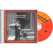 SoundBox Carole Kıng - Home Agaın - 1 Cd( Plak Değildir.)