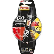 Empressco 60 Saniye Hızlı Yapıştırıcı 20 G