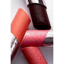 Hype Store Beyond Care Sheer Lipstick 904 - Glazing Red - Yoğun Nemlendirici Besleyici Etki - Parlak Ruj