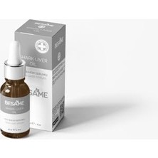 Hype Store Besame Liver Oil Cilt Bakım Serumu 30 ml