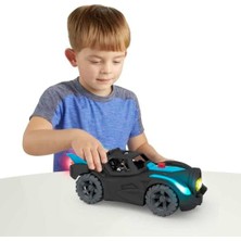 Imaginext® Dc Super ™ Işıklı ve Sesli Batmobil™