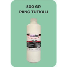 Empressco Point Panç Tutkalı, 500 Gr, Şeffaf Punch Tutkalı, Yapıştırıcı Tutkal 500 gr
