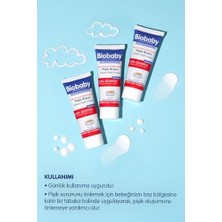 Hype Store Biobaby Bebekler ve Çocuklar Için Pişik Kremi (75 Ml)
