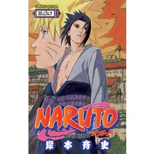 Hype Store Naruto 38. Cilt