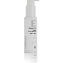 Hype Store Iınstant Shining Peeling 100 ml – Anında Parlaklık, Yumuşaklık ve Cilt Yenileyici Bakım
