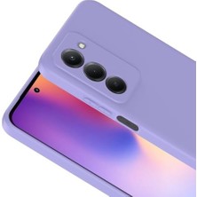 Hype Store Xiaomi Mi 15T Pro ile Uyumlu Kılıf Premier Silikon Kapak,mi 15T Pro ile Uyumlu Kılıf ve Pürüzsüz Dış Yüzey Silikon Kılıf, Ultra Ince Yapılı Kılıf Esnek Silikon Premier Arka Kapak Lacivert
