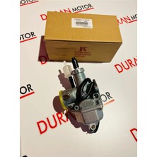 Empressco Cg Karbüratör 125CC Shengwey A Kalite