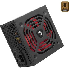 Frisby FR-PS6080P 600W 80+ Bronz Power Supply (Kdo)