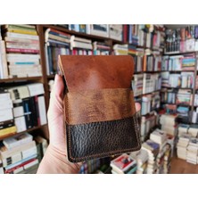 Mahfuz Deri Özel Kalemleriniz Için Kalemlik Kalem Kutu ( 8*9 Kalem Için ) 28 cm \ 13 cm  DAK306