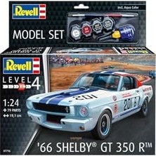 Hype Store , M.set 66 Shelby Gt 350 R, Oyuncak